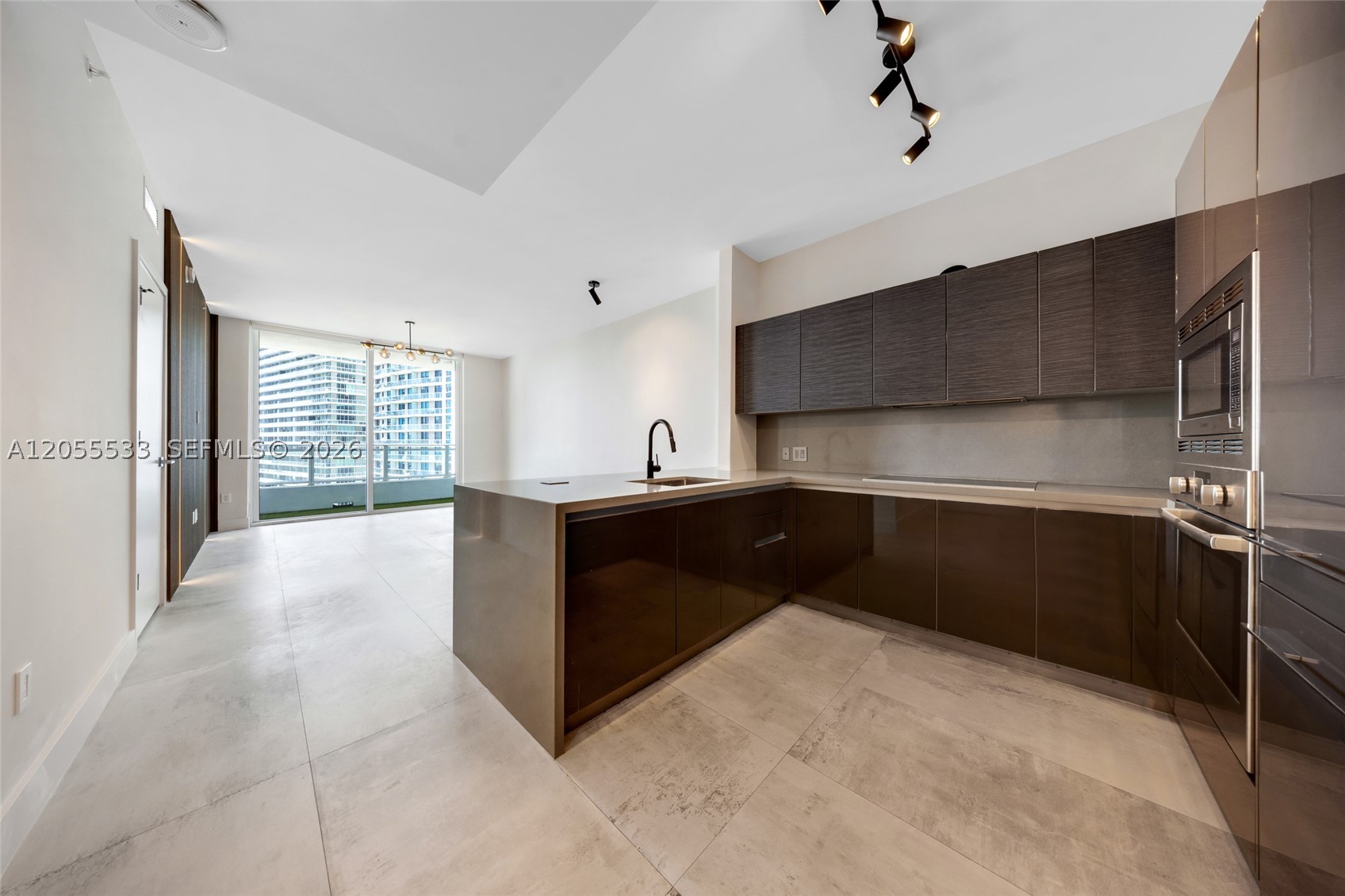 THE BONDO (1080 BRICKELL) - Residential