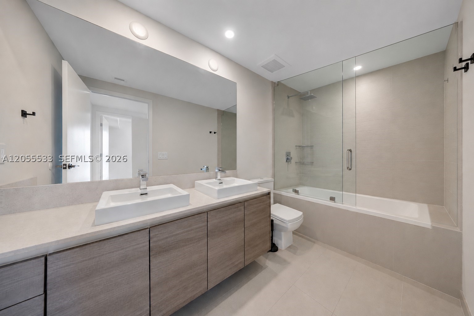 THE BONDO (1080 BRICKELL) - Residential