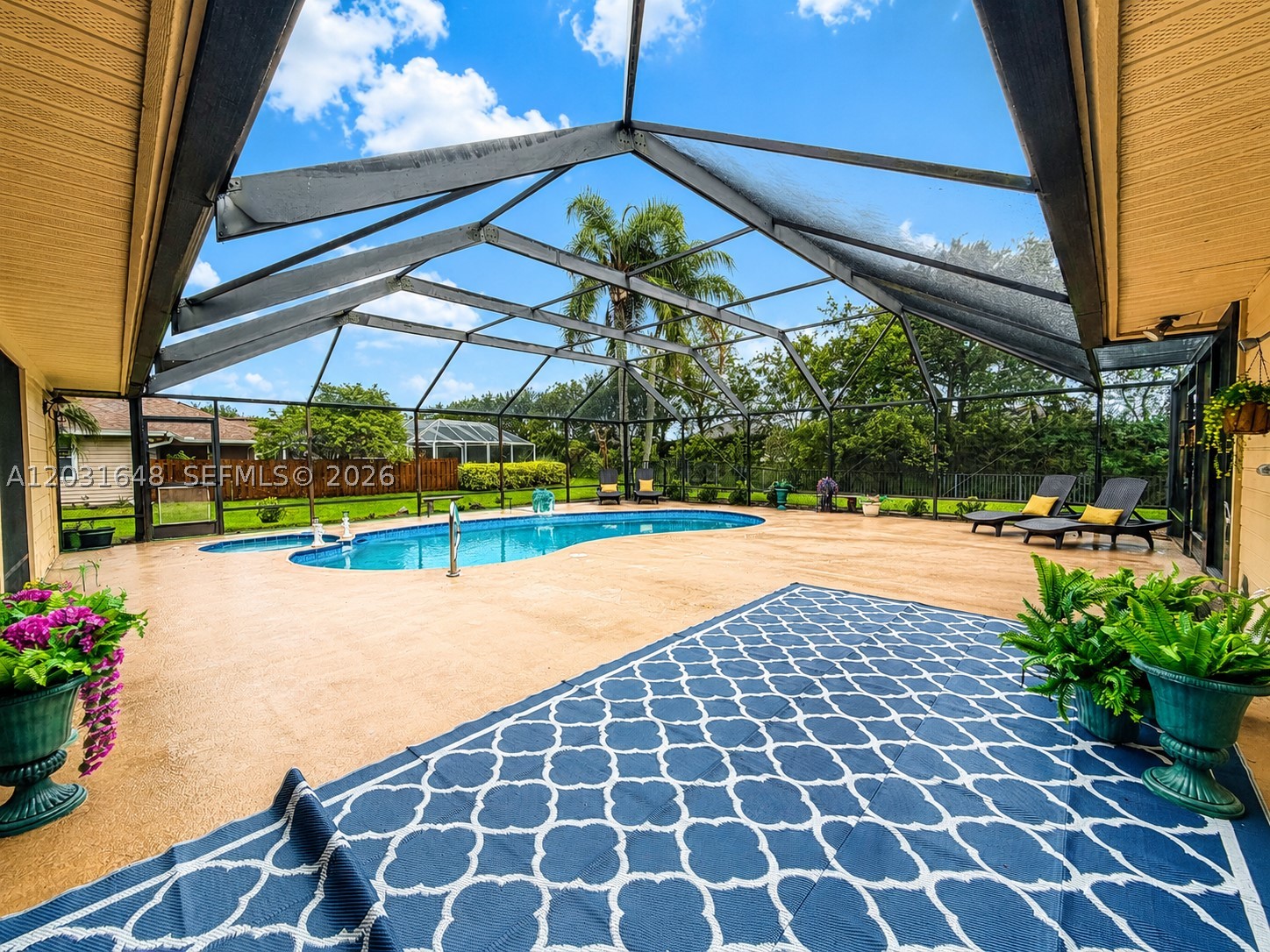KINGSWOOD ESTATES SUBDIVIS - Residential
