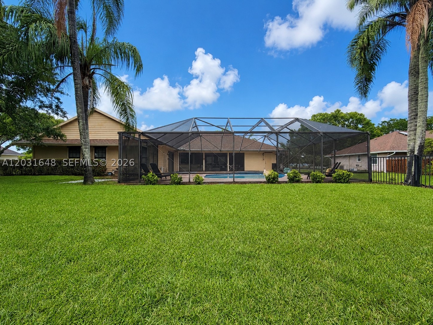 KINGSWOOD ESTATES SUBDIVIS - Residential