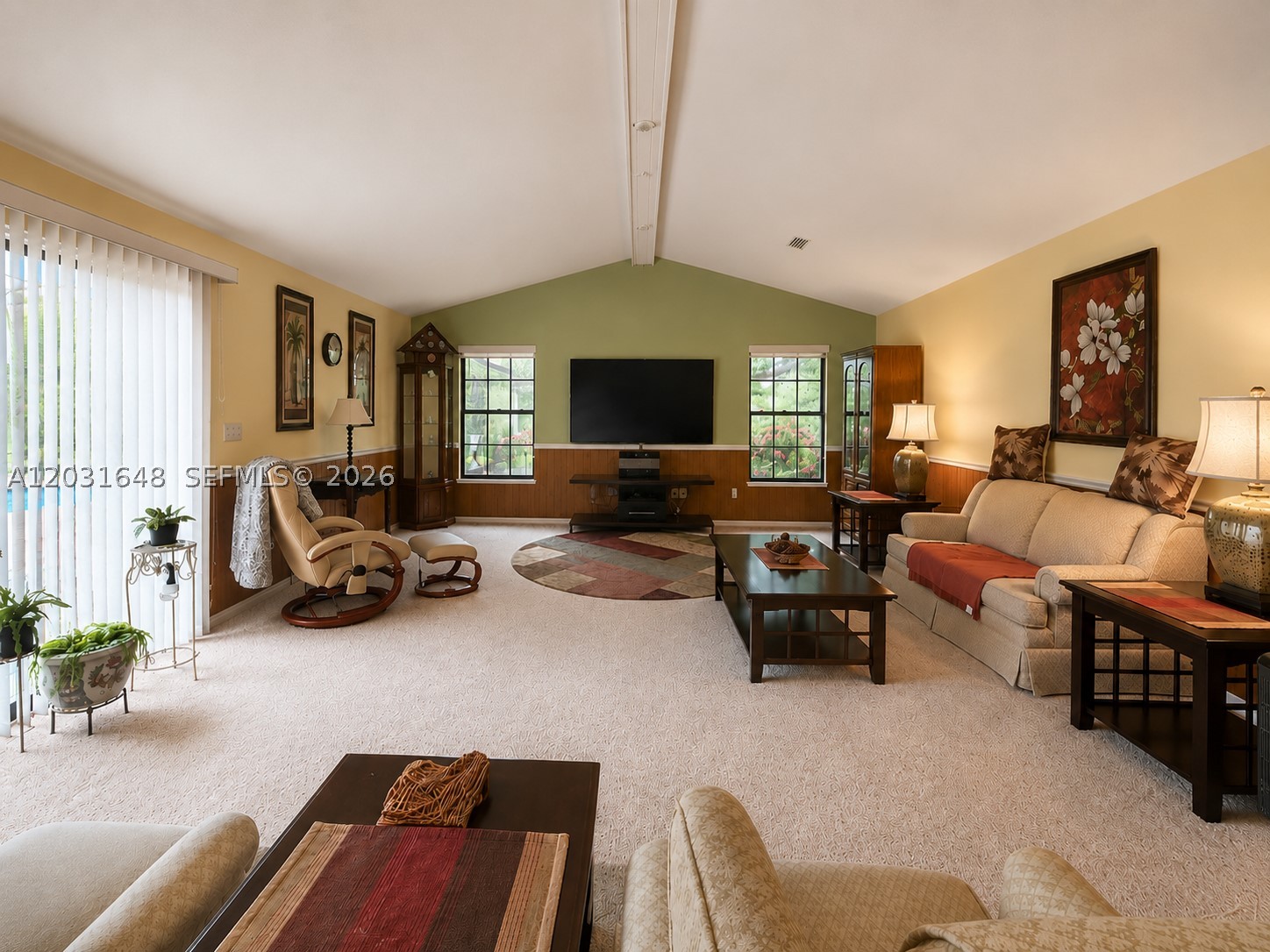 KINGSWOOD ESTATES SUBDIVIS - Residential