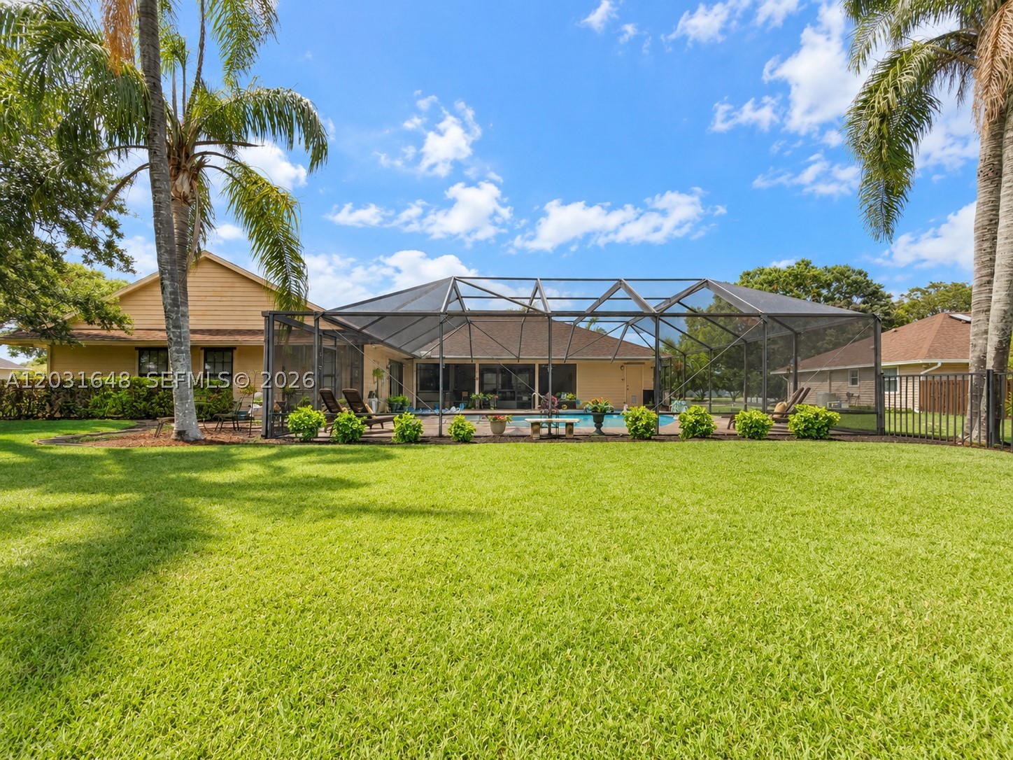 KINGSWOOD ESTATES SUBDIVIS - Residential