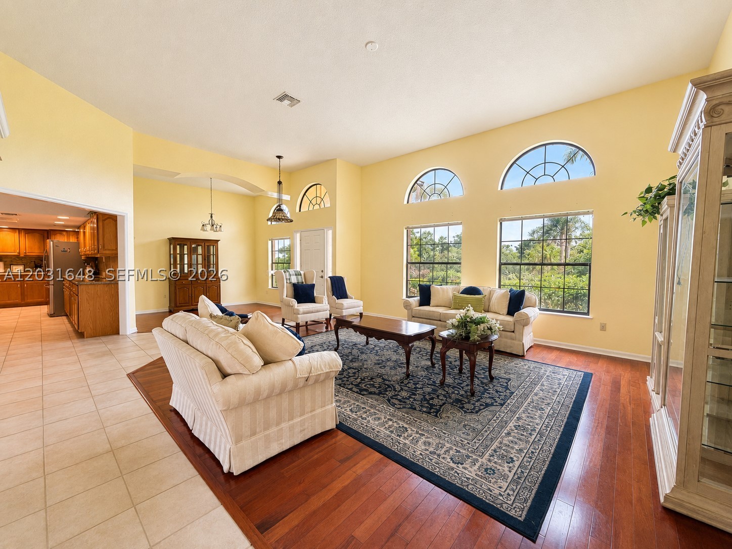 KINGSWOOD ESTATES SUBDIVIS - Residential