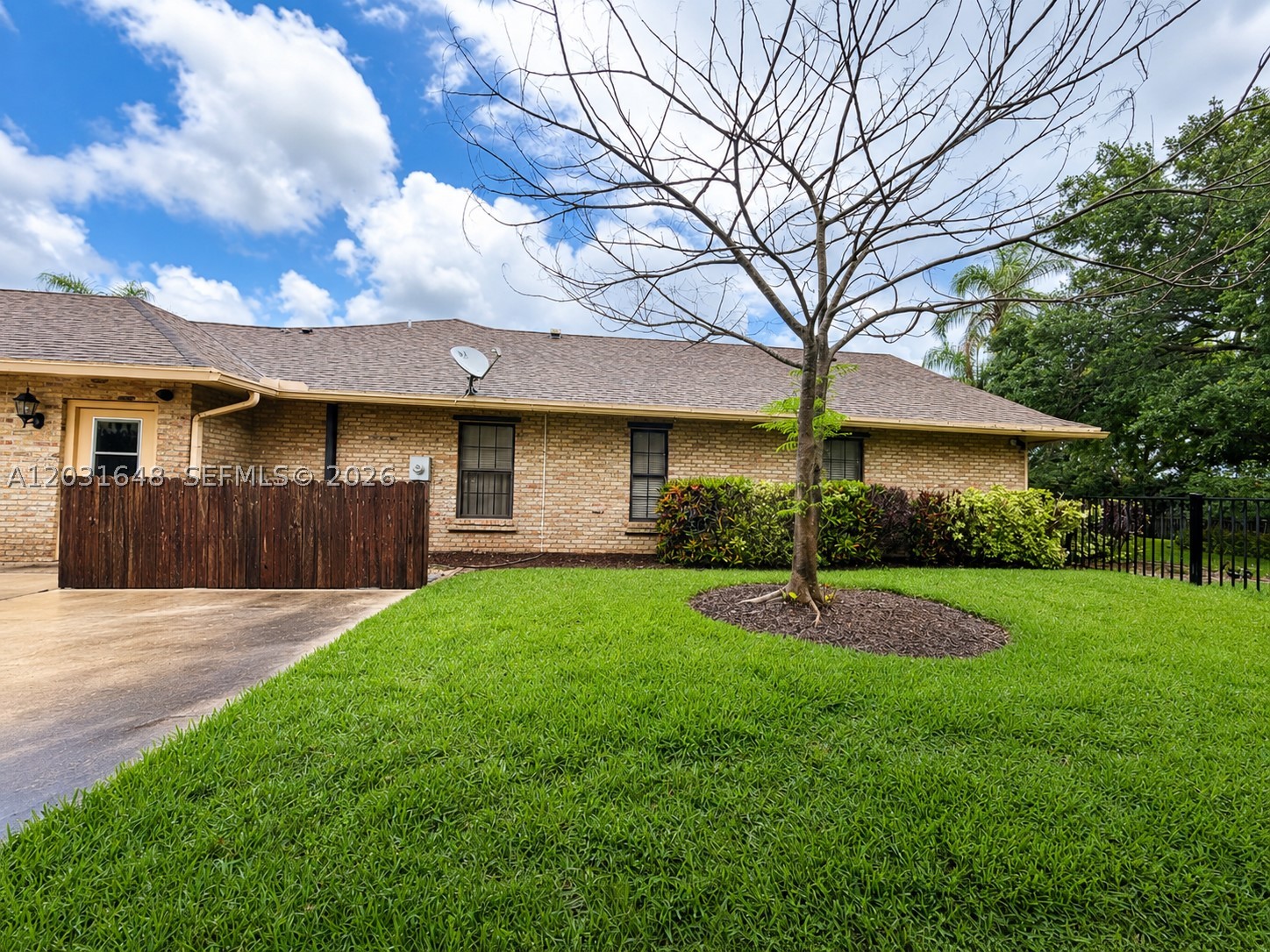 KINGSWOOD ESTATES SUBDIVIS - Residential