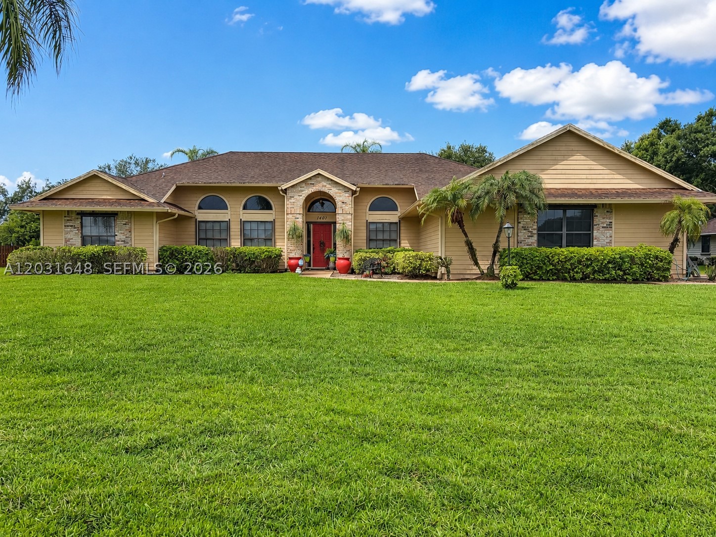 KINGSWOOD ESTATES SUBDIVIS - Residential