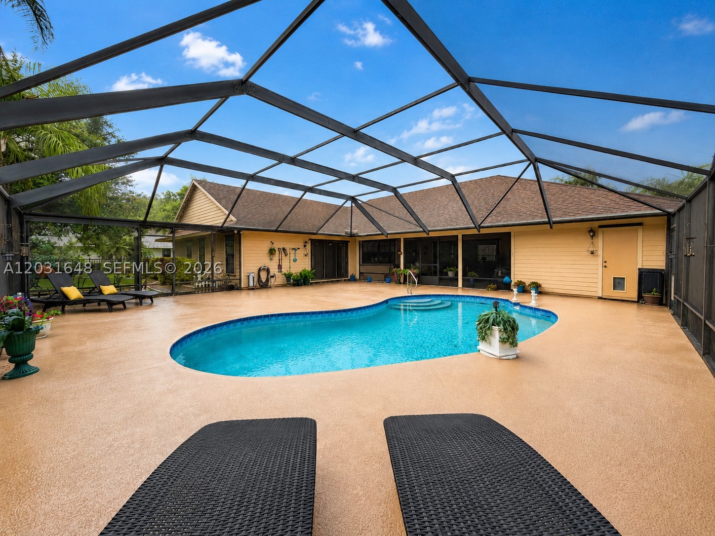 KINGSWOOD ESTATES SUBDIVIS - Residential