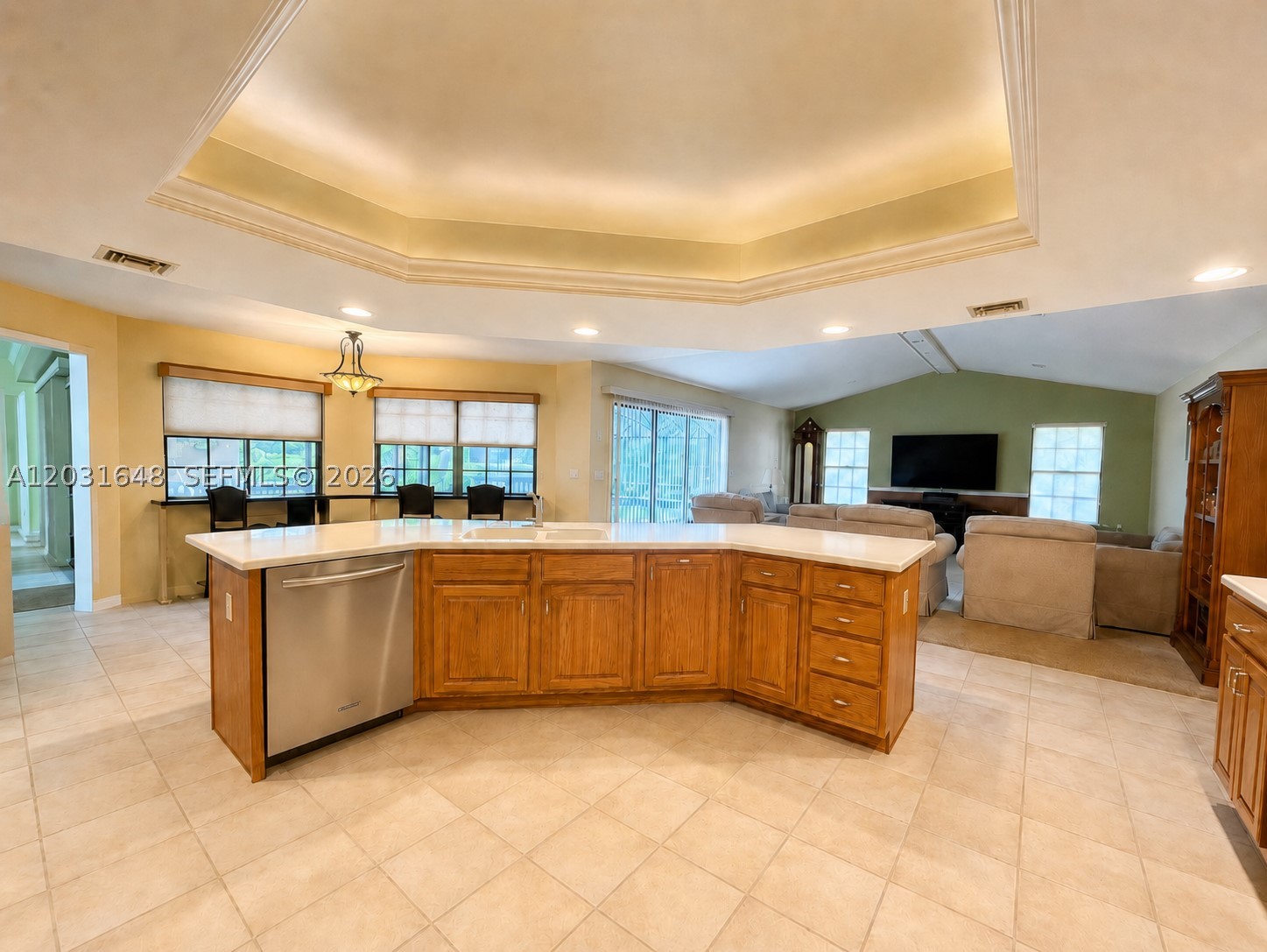 KINGSWOOD ESTATES SUBDIVIS - Residential