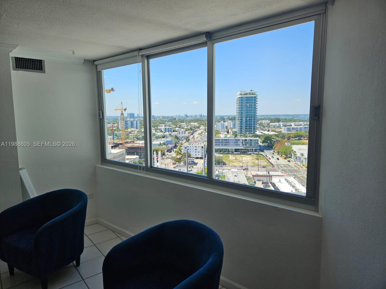 BURLEIGH HOUSE CONDO - Residential