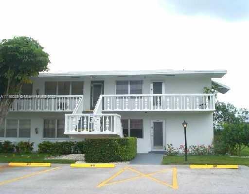 Unit tenant occupied for $1300 until 4/14/25