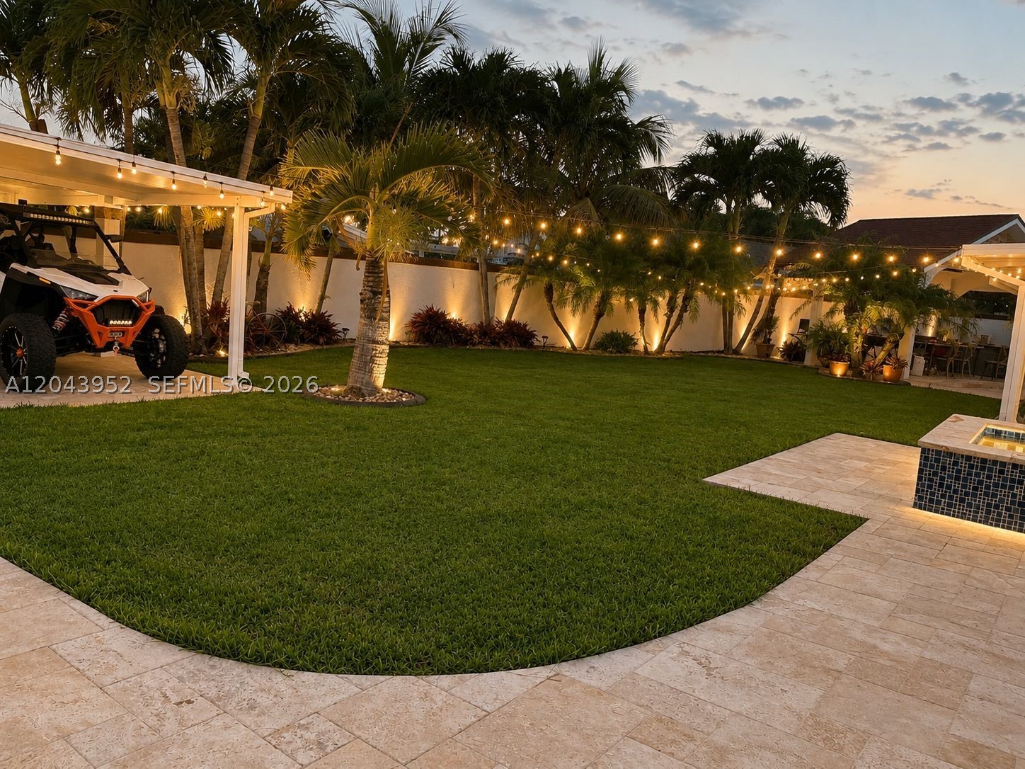 MEADOW WOOD MANOR SEC 10 - Residential