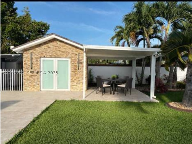 MEADOW WOOD MANOR SEC 10 - Residential