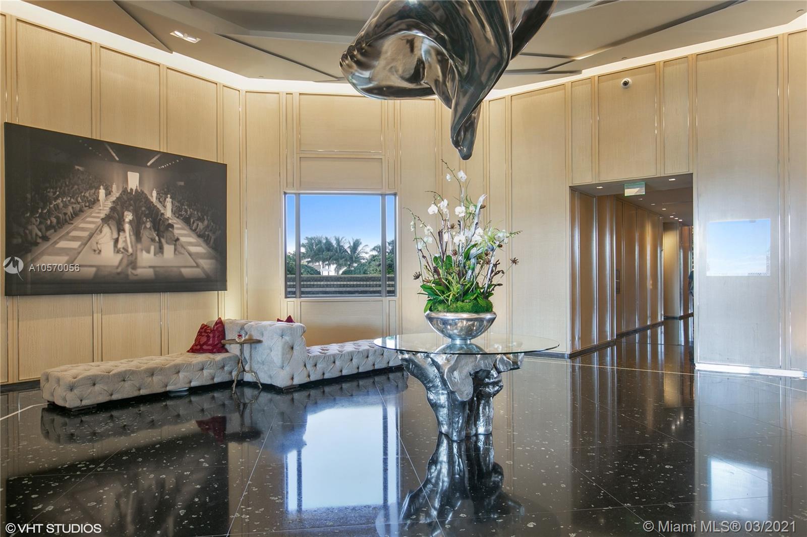 BAL HARBOUR CENTER CONDO - Residential