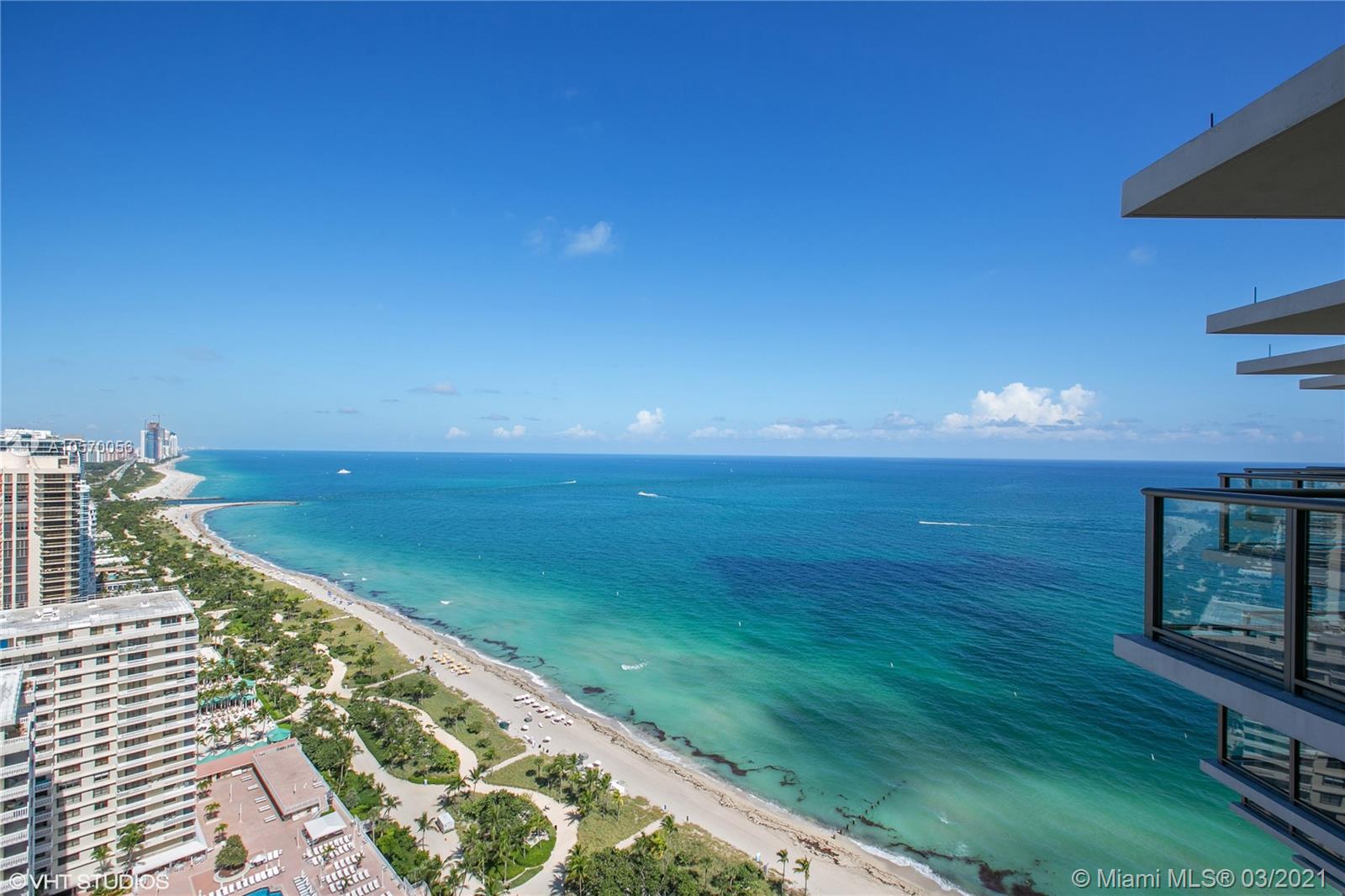 BAL HARBOUR CENTER CONDO - Residential