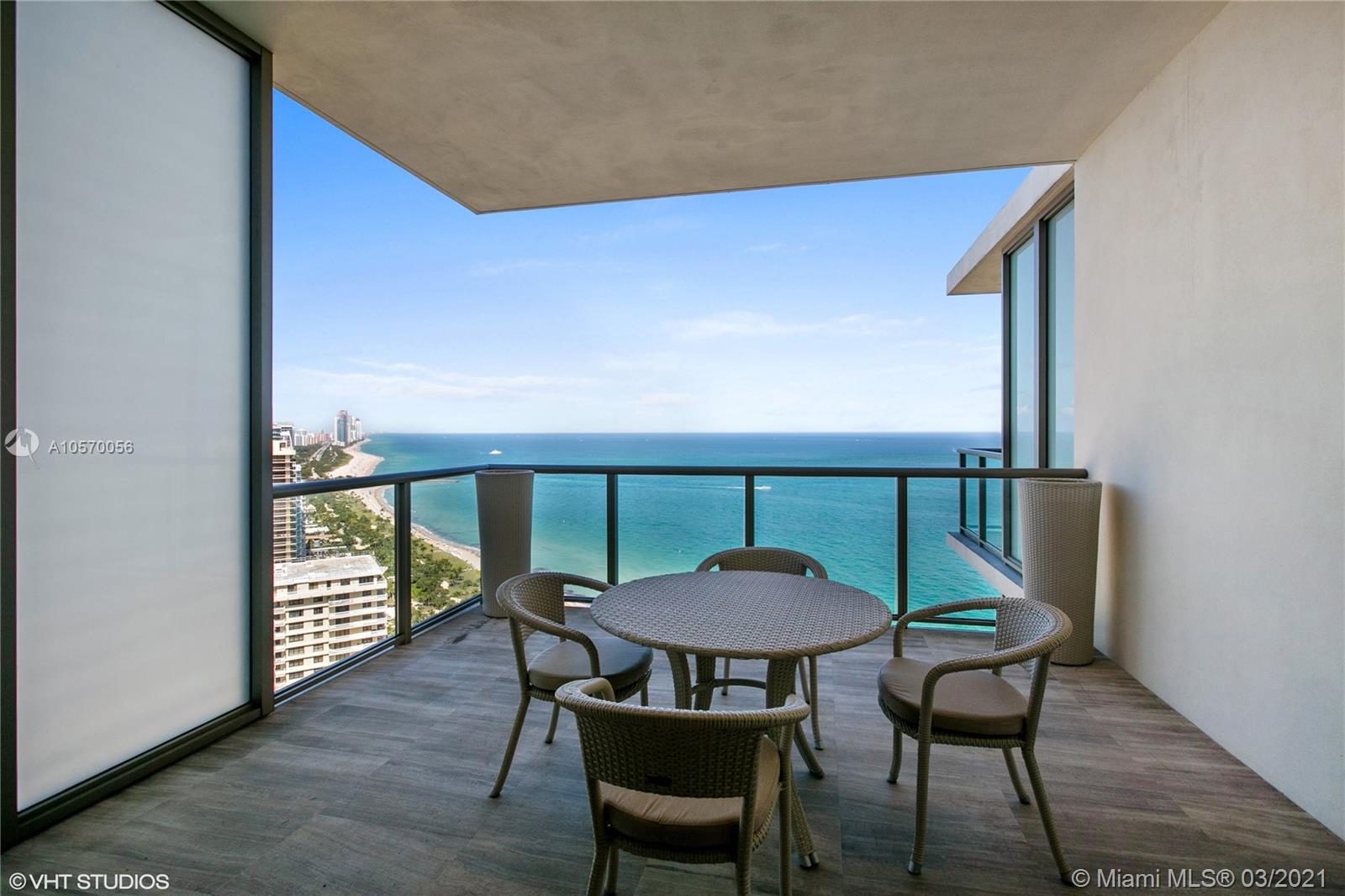 BAL HARBOUR CENTER CONDO - Residential