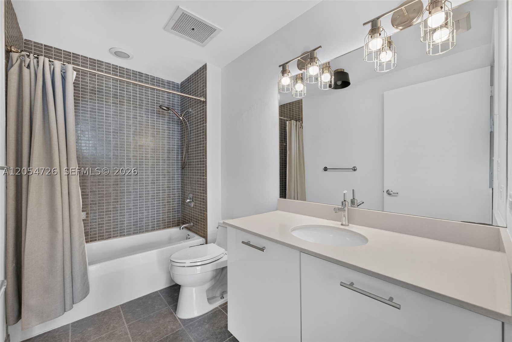 TWO MIDTOWN MIAMI CONDO - Residential