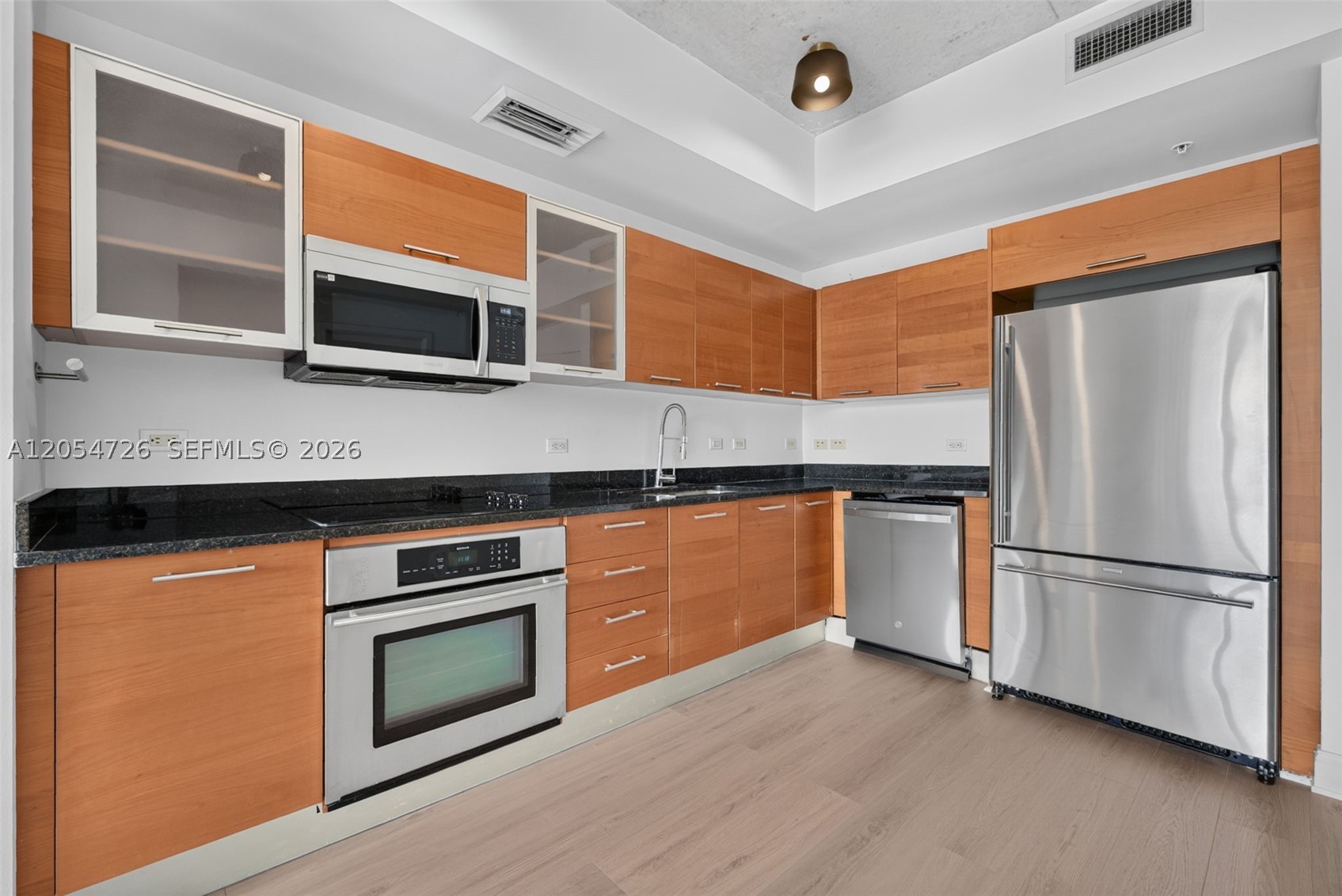 TWO MIDTOWN MIAMI CONDO - Residential