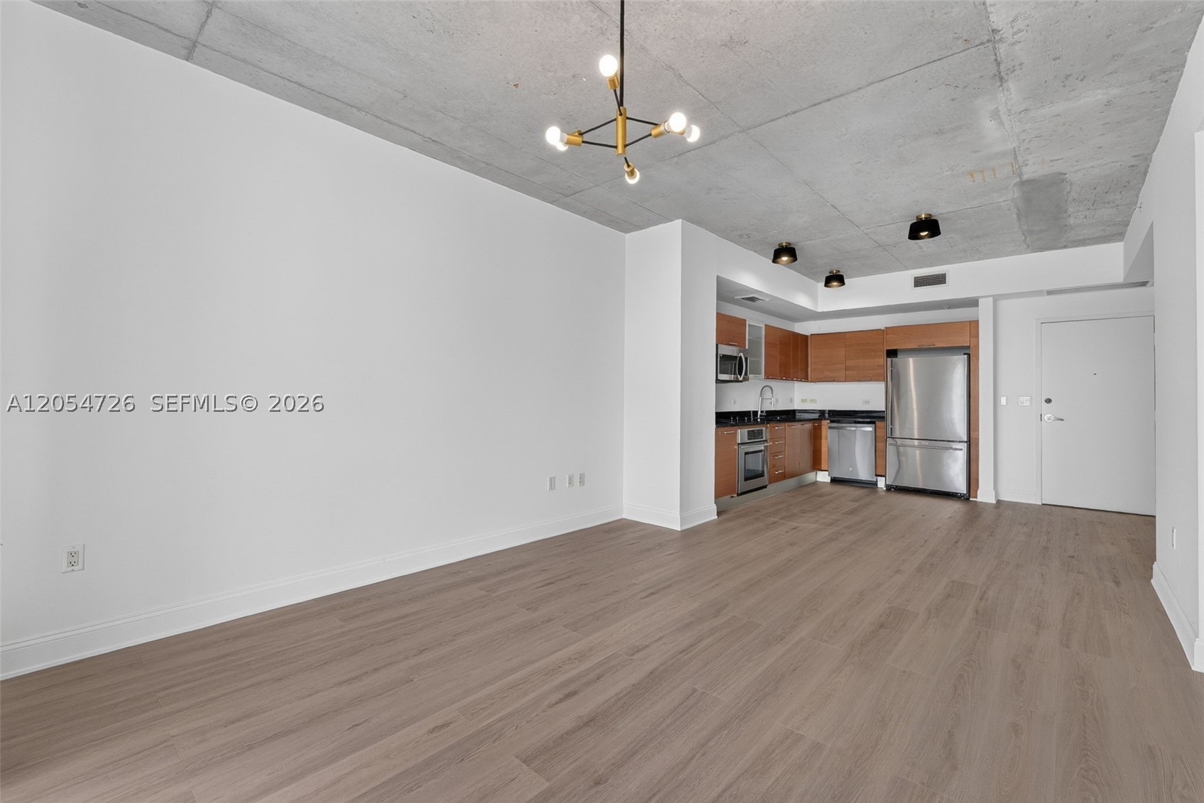 TWO MIDTOWN MIAMI CONDO - Residential