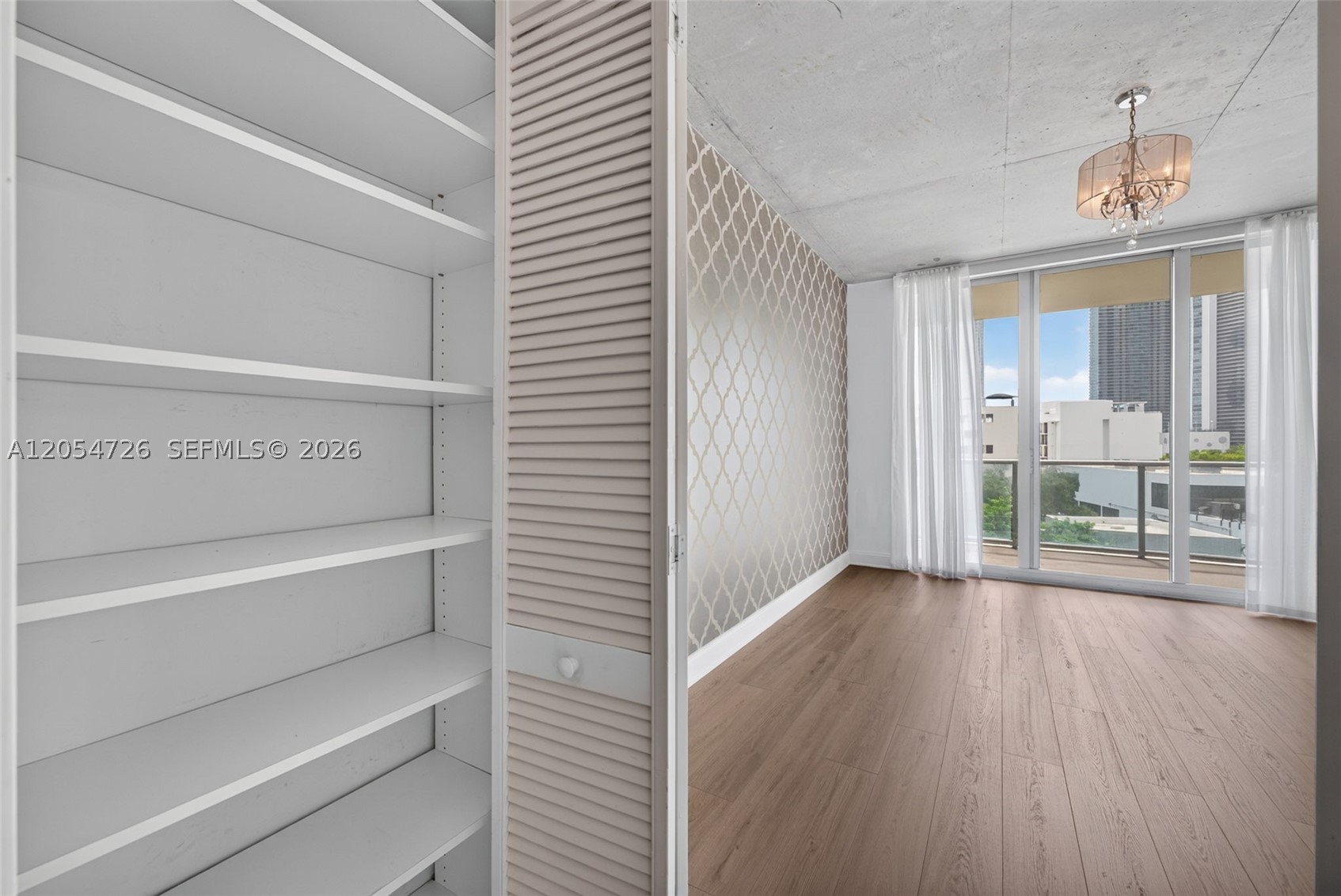TWO MIDTOWN MIAMI CONDO - Residential