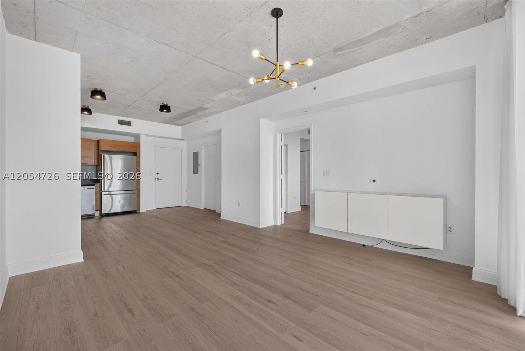 TWO MIDTOWN MIAMI CONDO - Residential