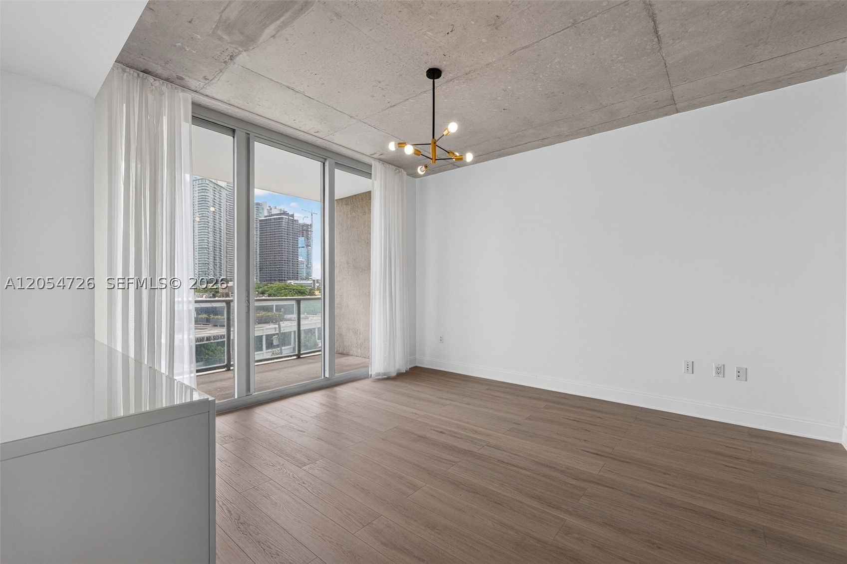 TWO MIDTOWN MIAMI CONDO - Residential