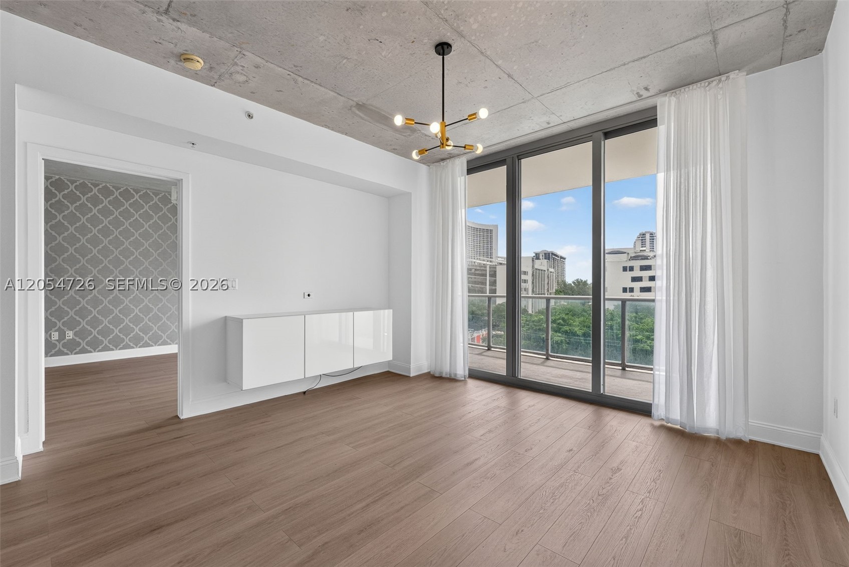 TWO MIDTOWN MIAMI CONDO - Residential