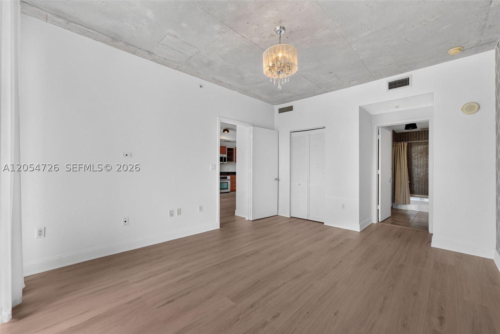 TWO MIDTOWN MIAMI CONDO - Residential