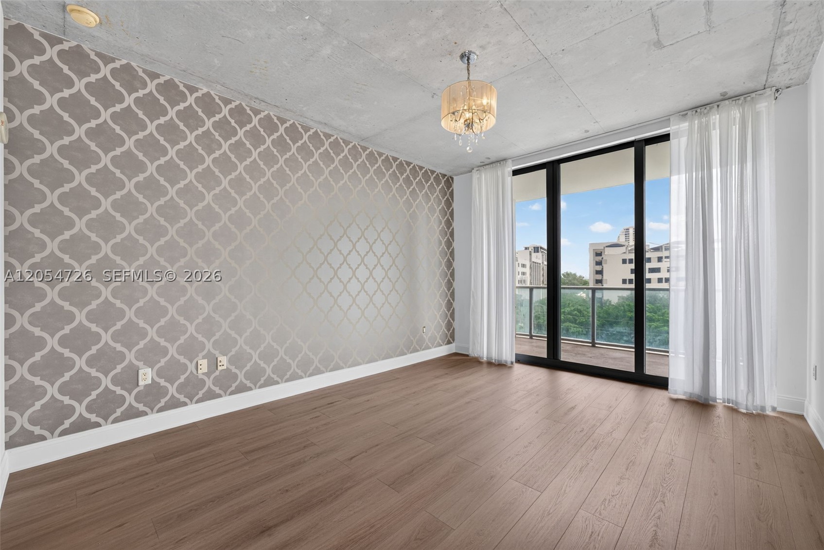 TWO MIDTOWN MIAMI CONDO - Residential