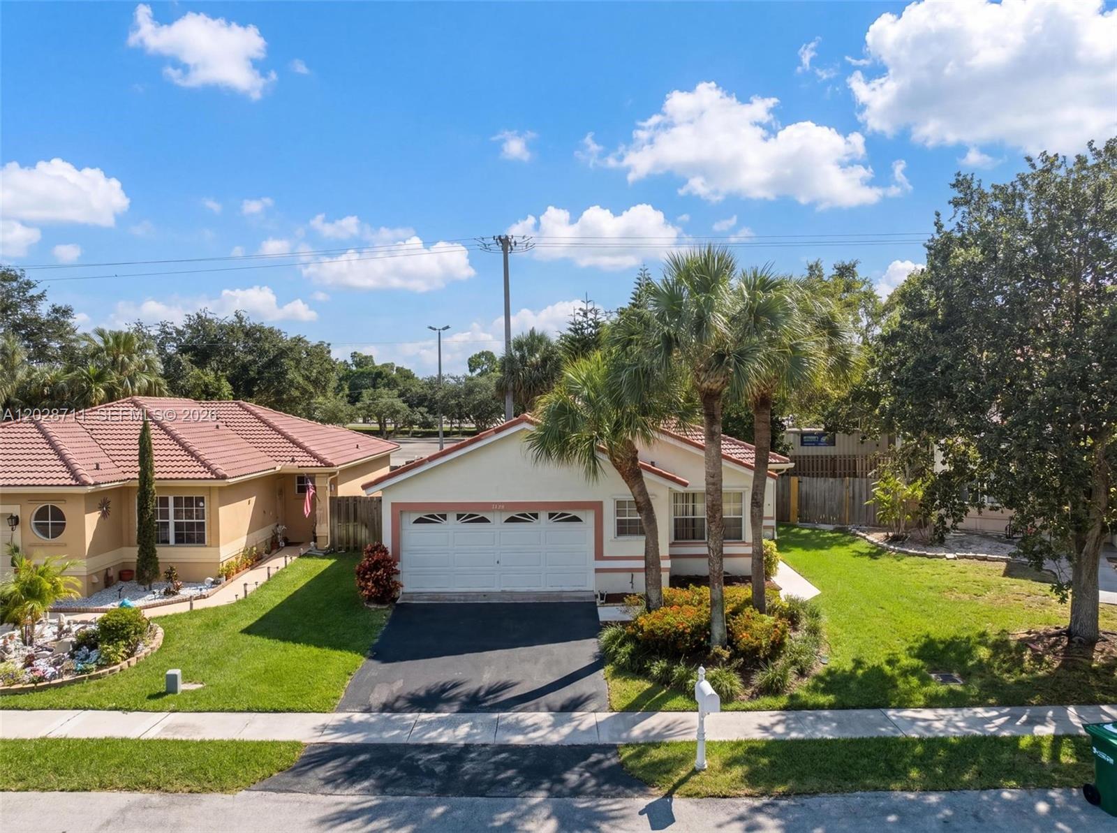 HOLIDAY SPRINGS VILLAGE S - Residential