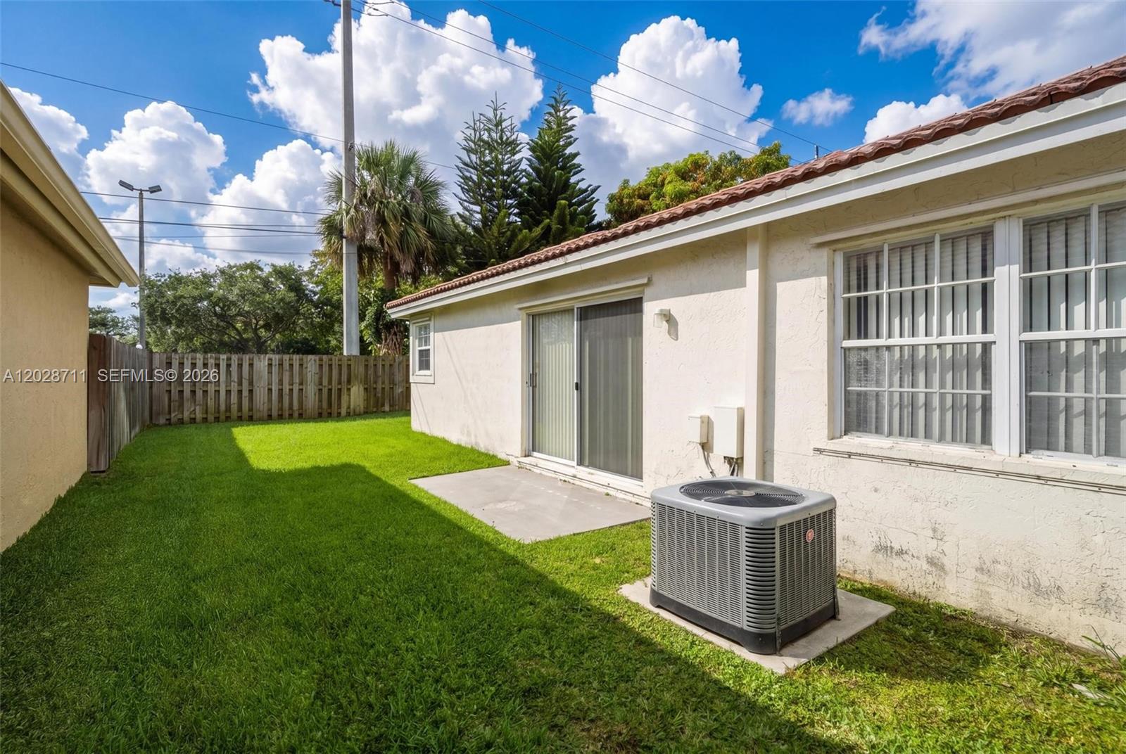 HOLIDAY SPRINGS VILLAGE S - Residential