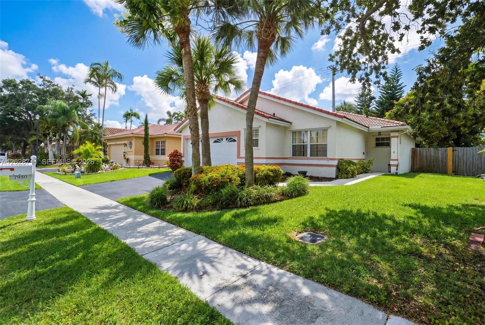 HOLIDAY SPRINGS VILLAGE S - Residential