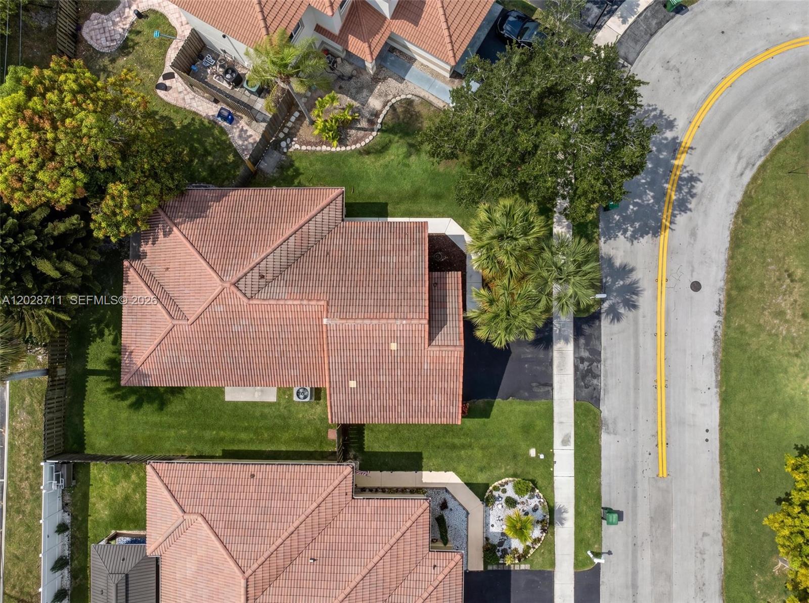 HOLIDAY SPRINGS VILLAGE S - Residential