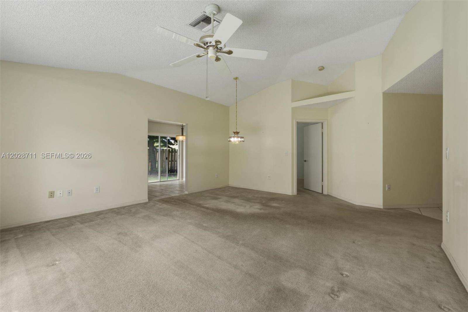 HOLIDAY SPRINGS VILLAGE S - Residential