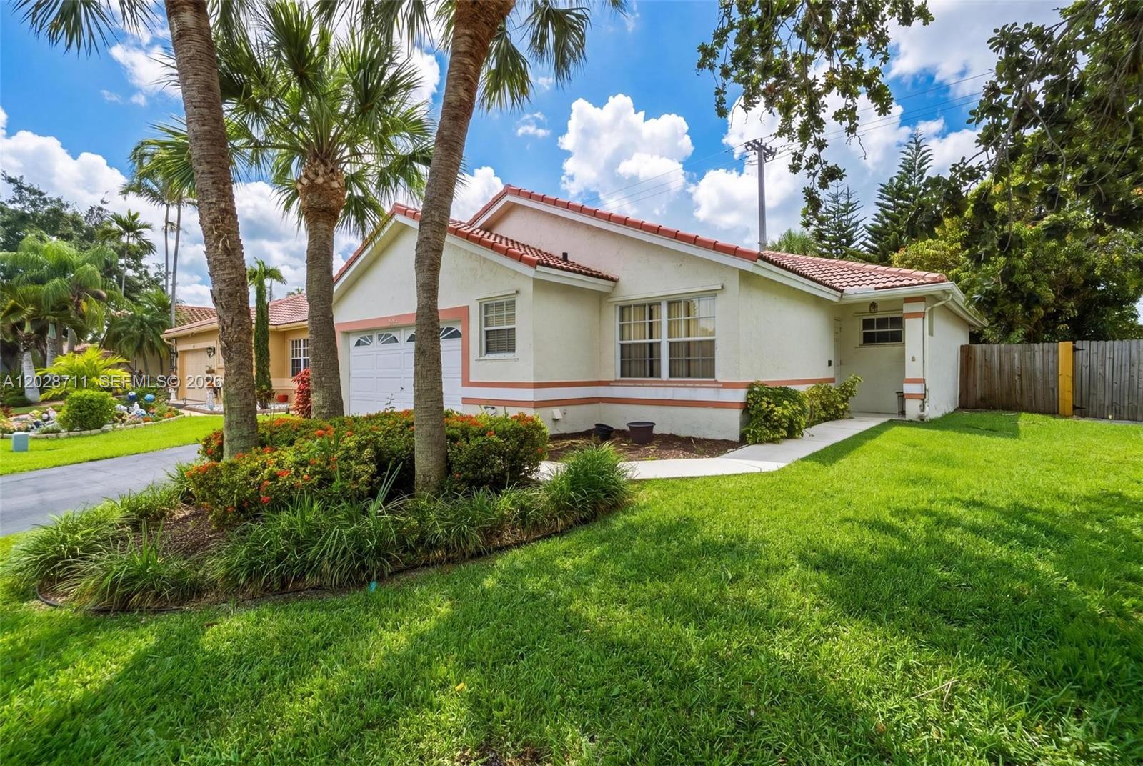 HOLIDAY SPRINGS VILLAGE S - Residential