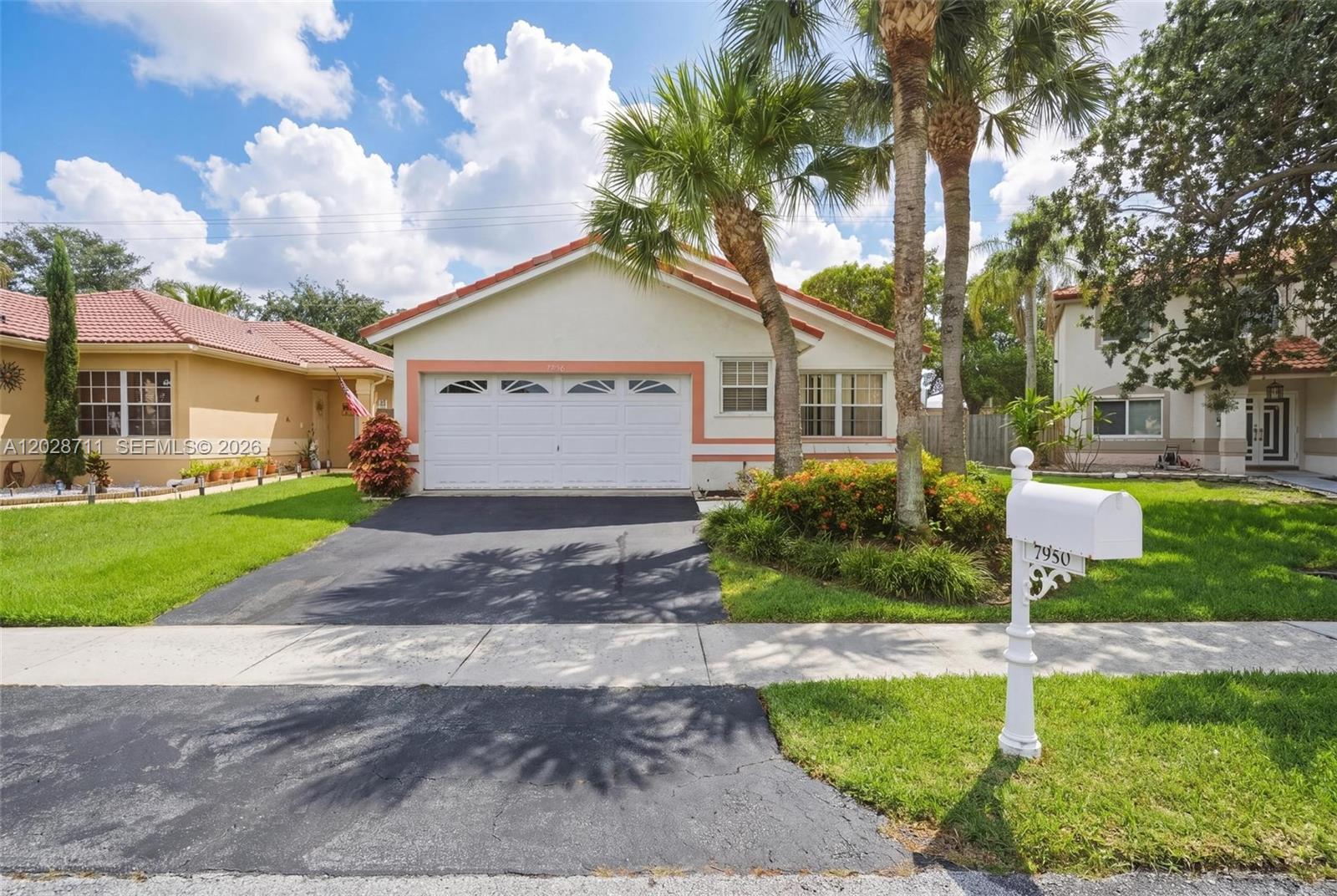 HOLIDAY SPRINGS VILLAGE S - Residential