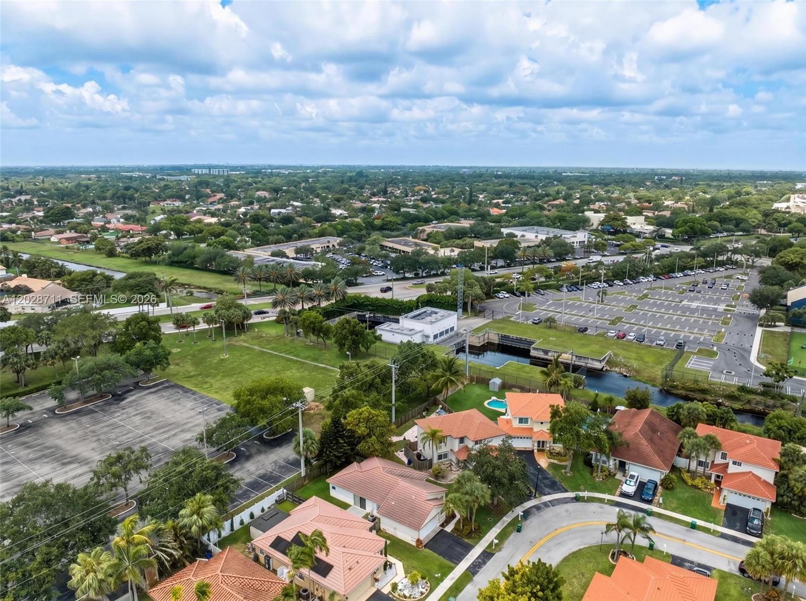 HOLIDAY SPRINGS VILLAGE S - Residential