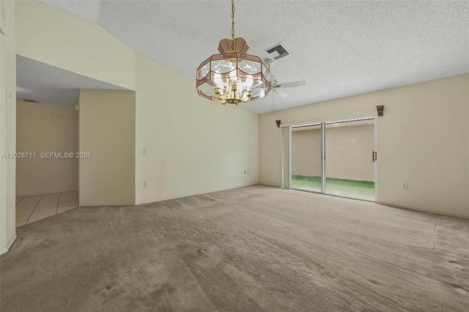 HOLIDAY SPRINGS VILLAGE S - Residential