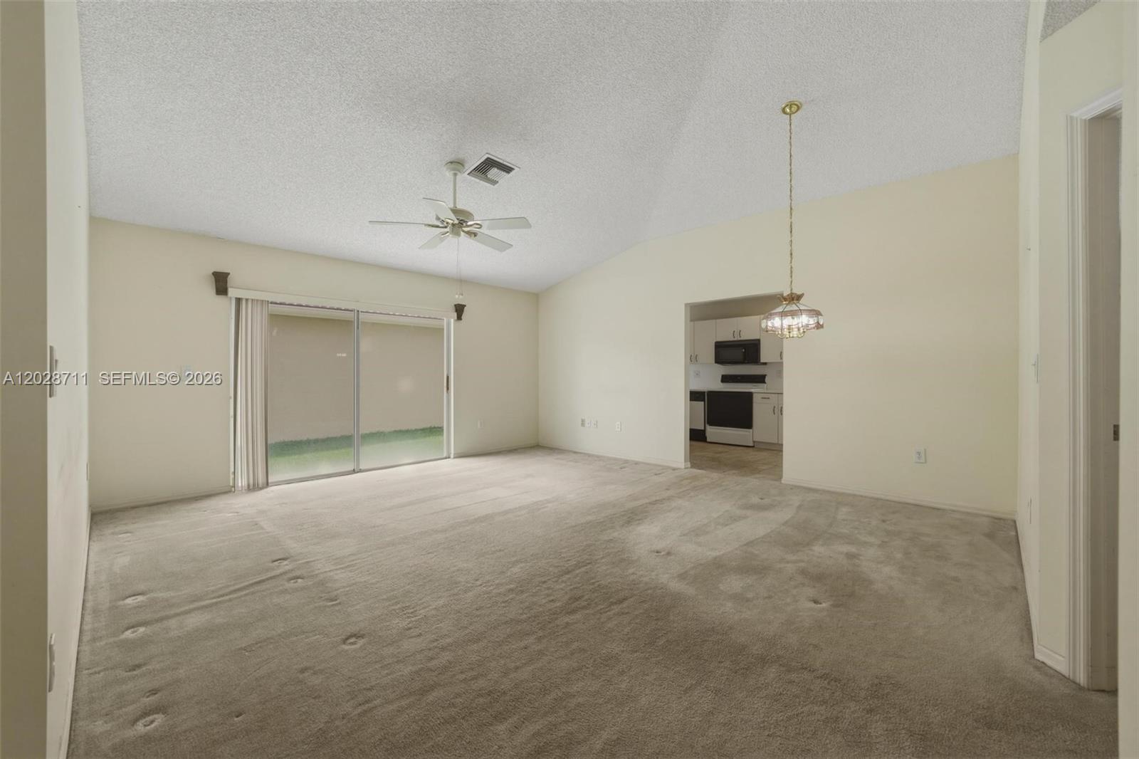 HOLIDAY SPRINGS VILLAGE S - Residential