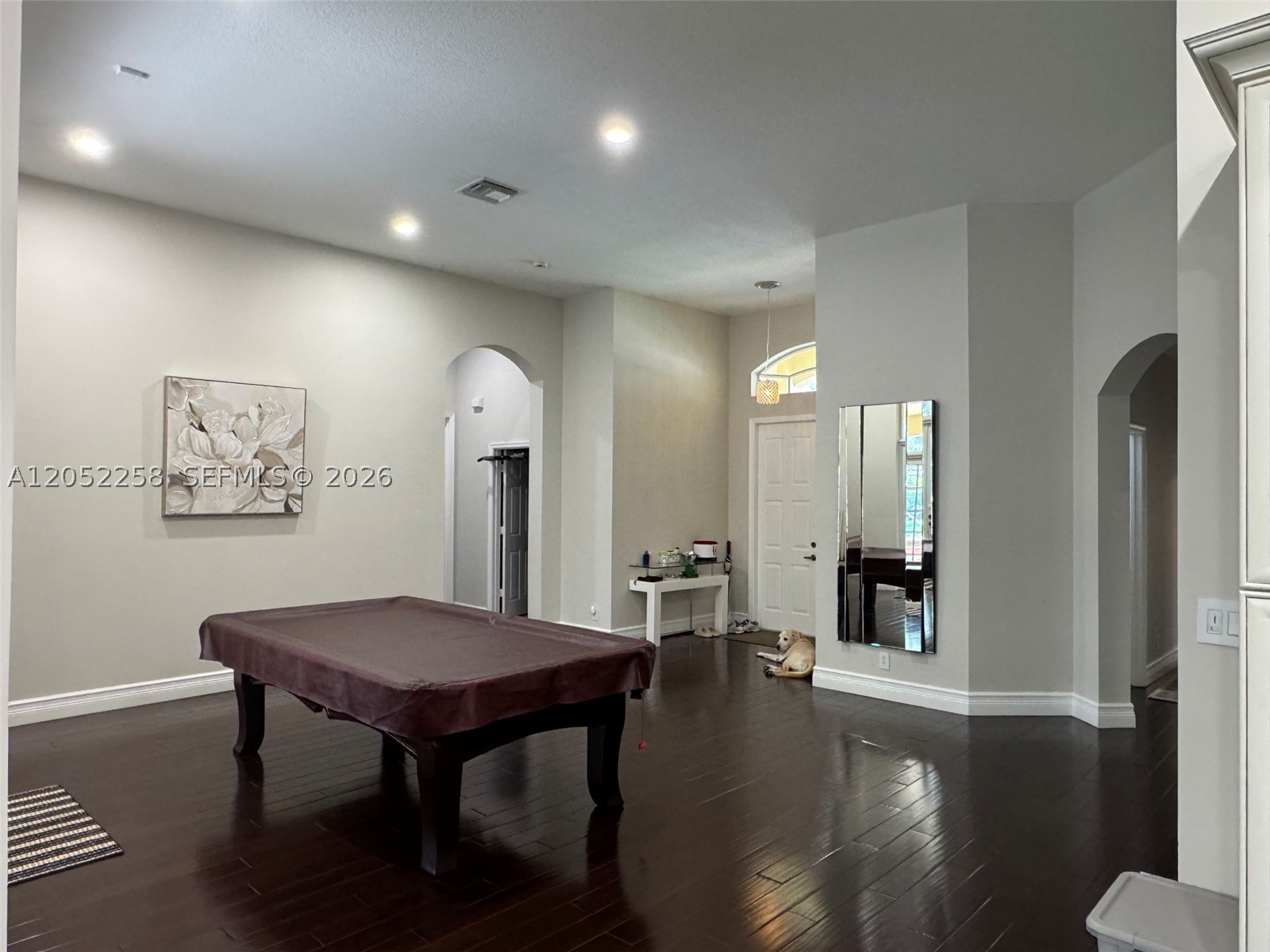 SECTOR 8 9 AND 10 - Residential Lease