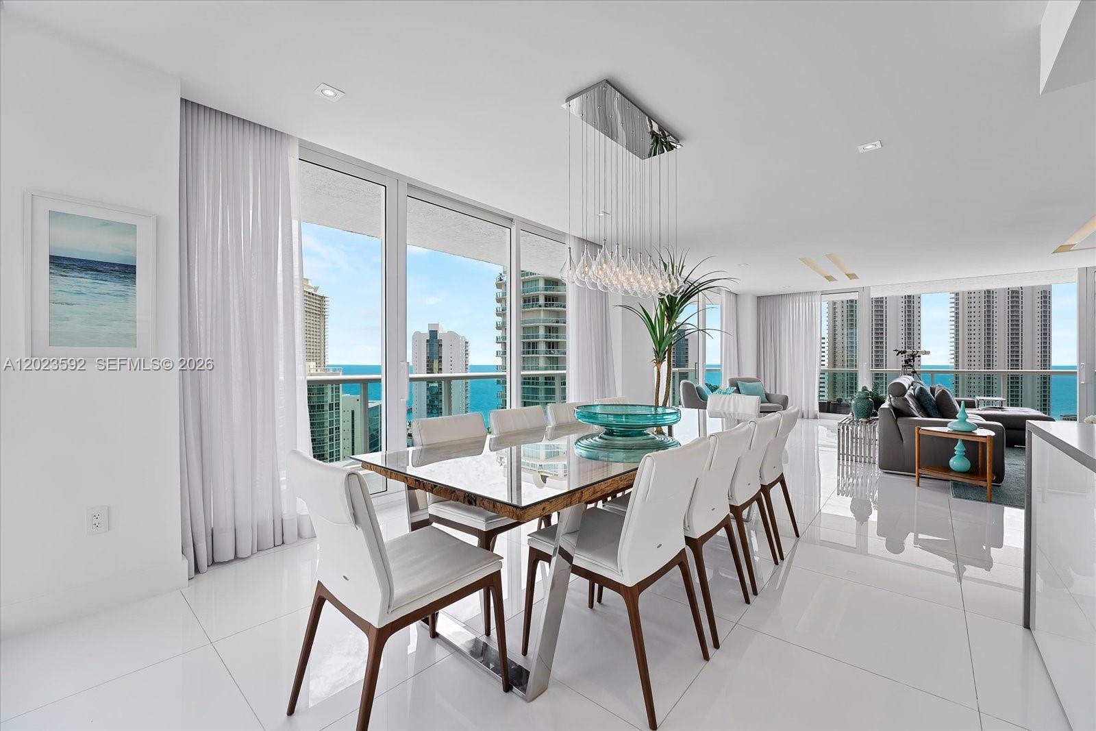 OCEANIA V CONDO - Residential