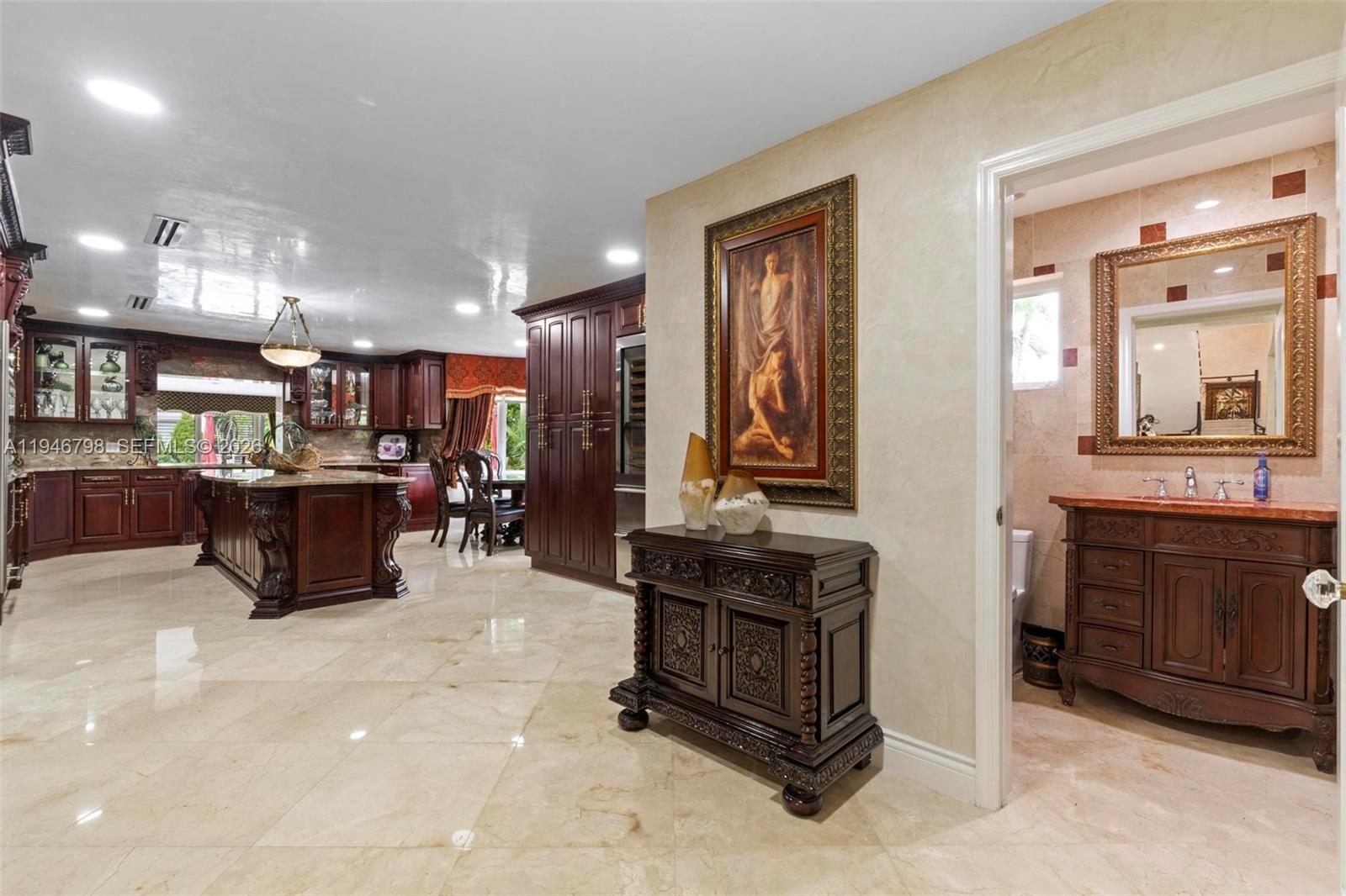 SWEETWATER ESTS SUB - Residential