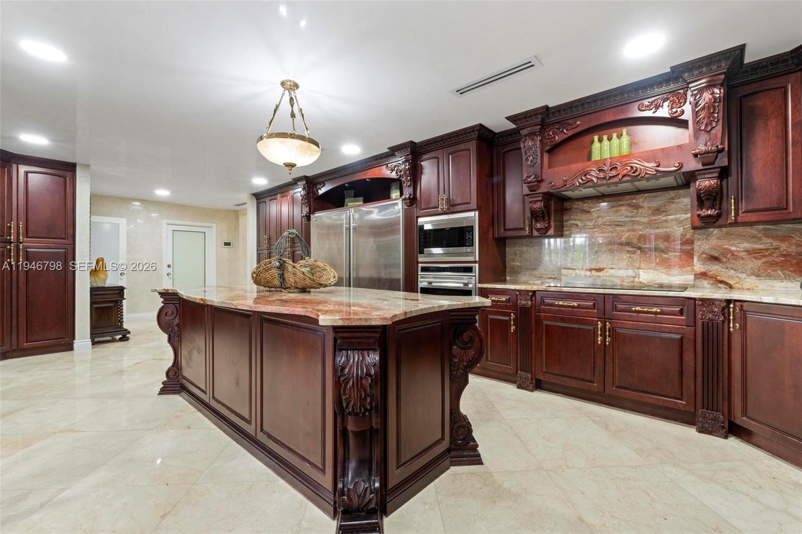 SWEETWATER ESTS SUB - Residential