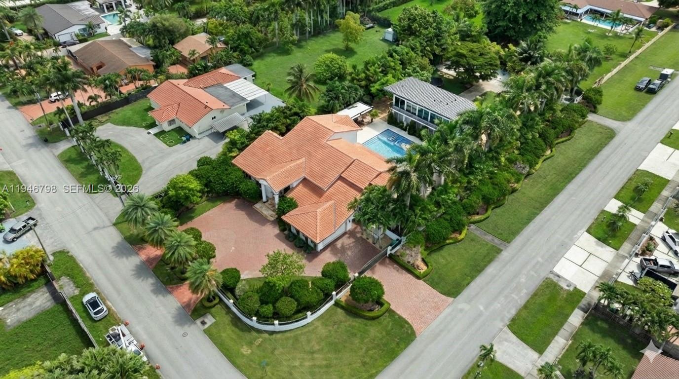 SWEETWATER ESTS SUB - Residential