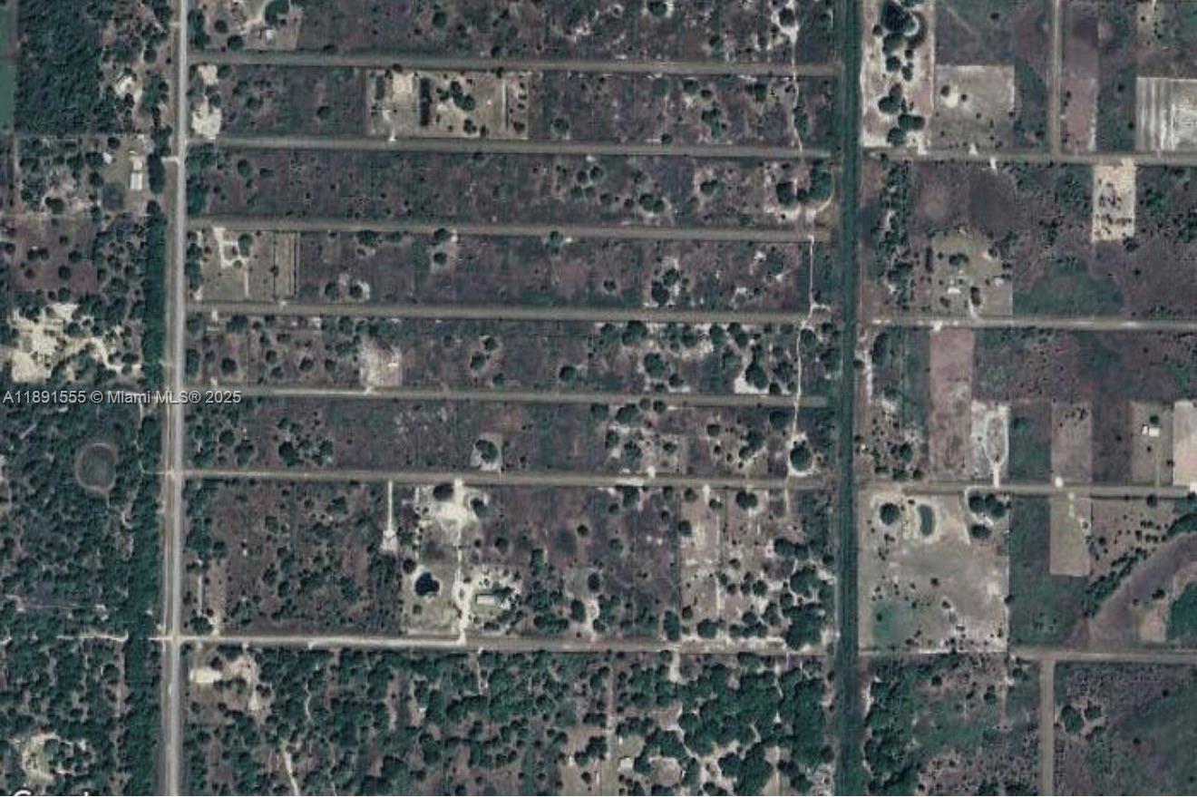 5 ACRE TRACT IN OKEECHOBEE COUNTY, NEAR KISSIMMEE PRAIRIE PRESERVE STATE PARK. THERE IS SOME DEVELOPMENT IN THE AREA. THE LOT IS LOCATED BETWEEN NW 176 AVE AND NW 192 AVE ON 313 ST.