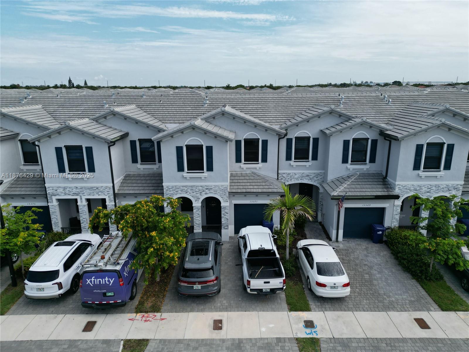 PINE ISLE - Residential Lease