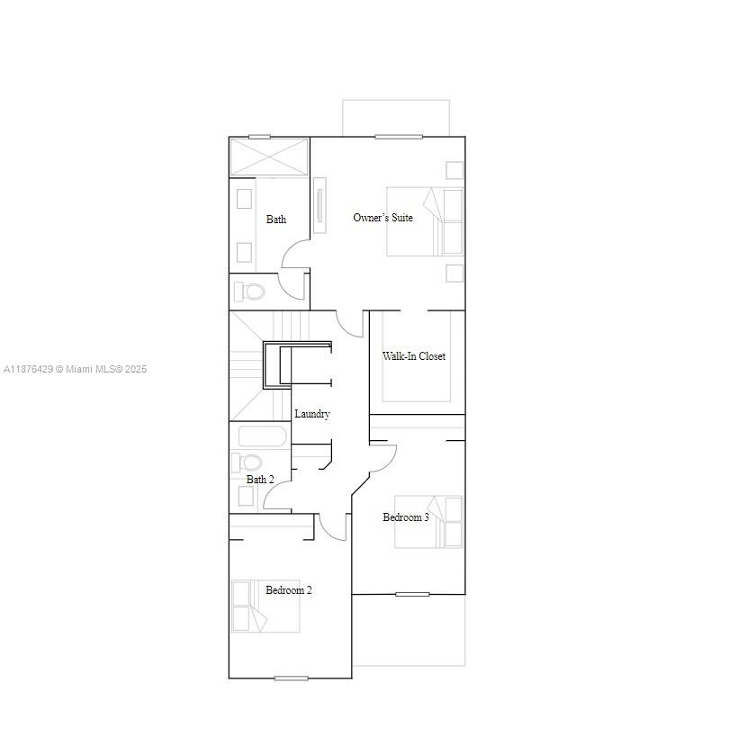 PINE ISLE - Residential Lease