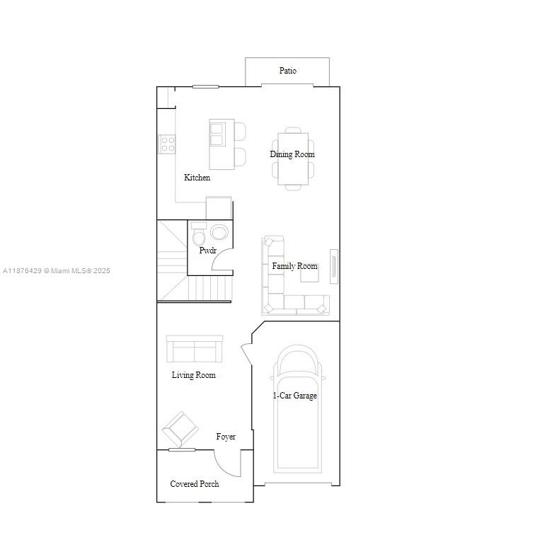 PINE ISLE - Residential Lease