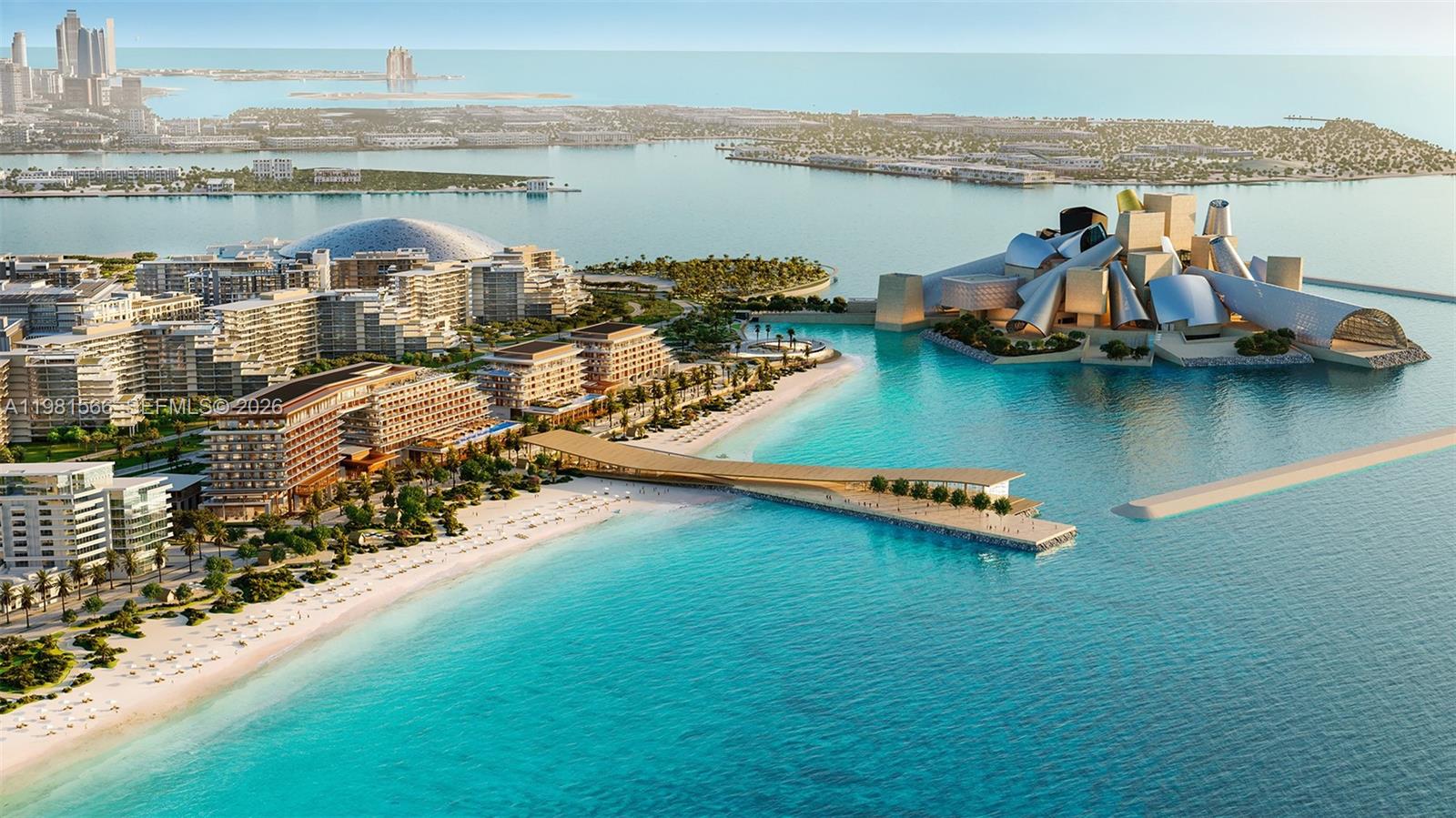 Nobu Residences - Residential