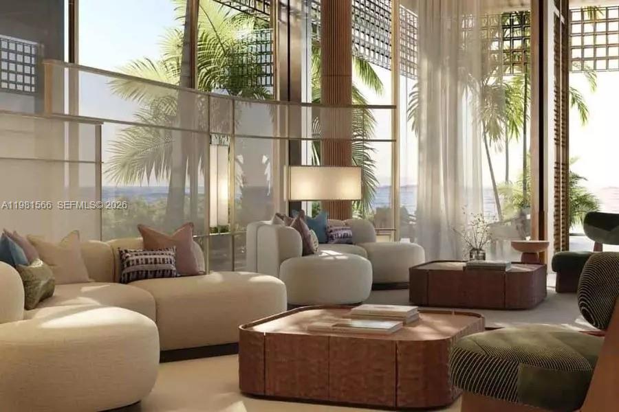 Nobu Residences - Residential