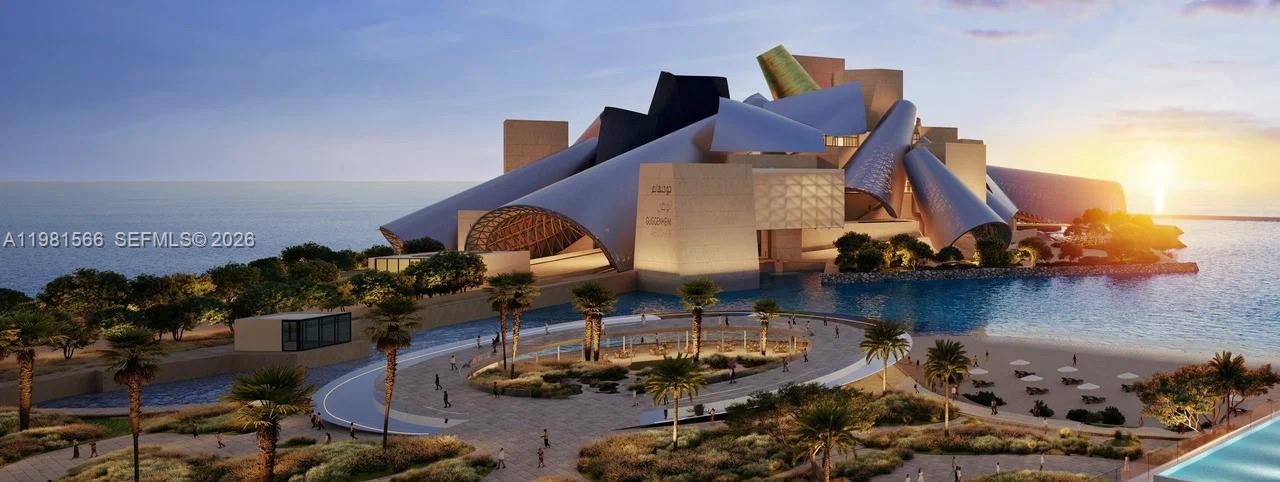 Nobu Residences - Residential