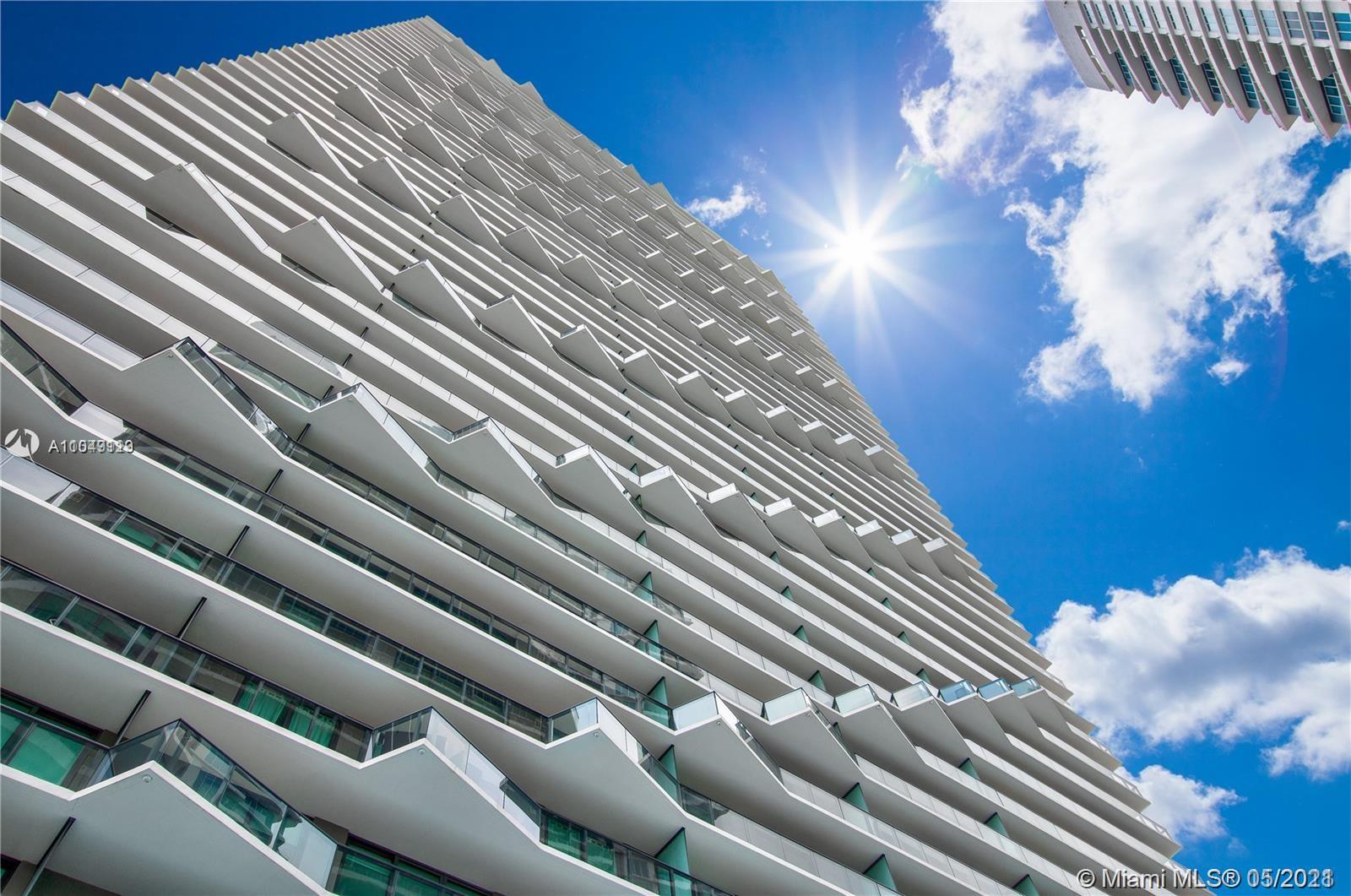 1300 S MIAMI AVENUE CONDO - Residential Lease